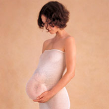 Нежданная беременность